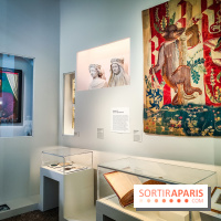 Les arts en France sous Charles VII : l'exposition historique du musée de Cluny se dévoile en images