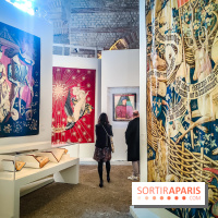Les arts en France sous Charles VII : l'exposition historique du musée de Cluny se dévoile en images