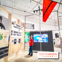 Match, design et sport : l'exposition originale du musée du Luxembourg