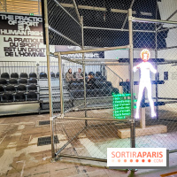 Match, design et sport : l'exposition originale du musée du Luxembourg - IMG20240311183645