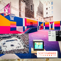 Match, design et sport : l'exposition originale du musée du Luxembourg - IMG20240311182043