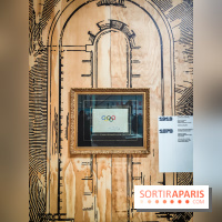 Match, design et sport : l'exposition originale du musée du Luxembourg