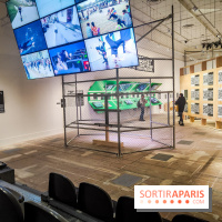 Match, design et sport : l'exposition originale du musée du Luxembourg