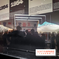 Match, design et sport : l'exposition originale du musée du Luxembourg - IMG20240311182800