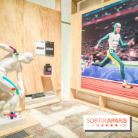 Match, design et sport : l'exposition originale du musée du Luxembourg - IMG20240311175507