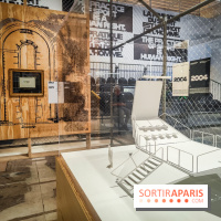 Match, design et sport : l'exposition originale du musée du Luxembourg - IMG20240311180326