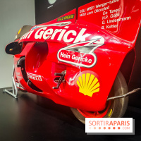 Match, design et sport : l'exposition originale du musée du Luxembourg - IMG20240311181224