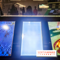 Match, design et sport : l'exposition originale du musée du Luxembourg