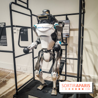 Match, design et sport : l'exposition originale du musée du Luxembourg - IMG20240311180457