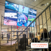 Match, design et sport : l'exposition originale du musée du Luxembourg