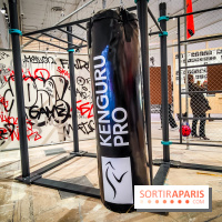 Match, design et sport : l'exposition originale du musée du Luxembourg - IMG20240311182025