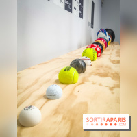 Match, design et sport : l'exposition originale du musée du Luxembourg