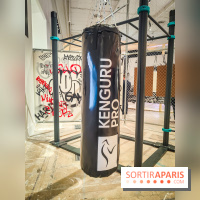 Match, design et sport : l'exposition originale du musée du Luxembourg - IMG20240311175648