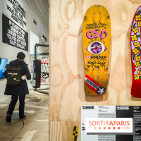 Match, design et sport : l'exposition originale du musée du Luxembourg - IMG20240311182526