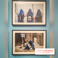 Match, design et sport : l'exposition originale du musée du Luxembourg - IMG20240311180403