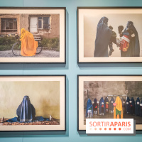 Match, design et sport : l'exposition originale du musée du Luxembourg
