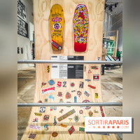Match, design et sport : l'exposition originale du musée du Luxembourg
