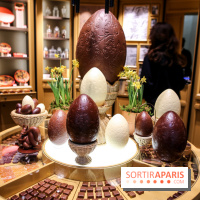 Pâques 2024 par la maison Louis Fouquet