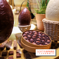 Pâques 2024 par la maison Louis Fouquet - IMG 2562