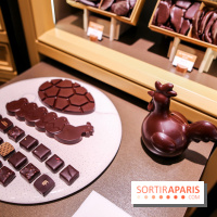 Pâques 2024 par la maison Louis Fouquet