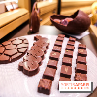 Pâques 2024 par la maison Louis Fouquet