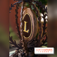 Chocolats de Pâques Ladurée 2024