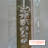 Château de Dampierre, découvrez ses espaces en visite guidée -  A7C8578