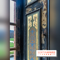 Château de Dampierre, découvrez ses espaces en visite guidée -  A7C8592