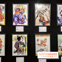 Exposition Mushae à Paris - 20240312 131939