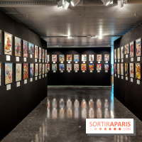 Exposition Mushae à Paris - 20240312 132052