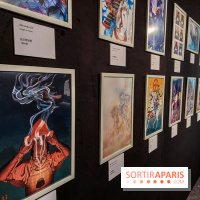 Exposition Mushae à Paris - 20240312 132218