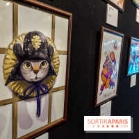 Exposition Mushae à Paris - 20240312 132243