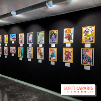 Exposition Mushae à Paris - 20240312 132601