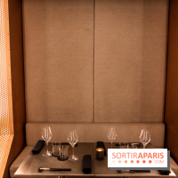 OMASAKE, bar à saké à Paris - IMG 3011