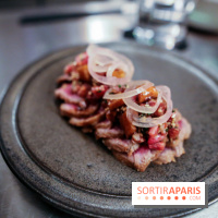 OMASAKE, bar à saké à Paris - IMG 3045