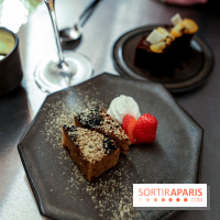 OMASAKE, bar à saké à Paris - IMG 3058