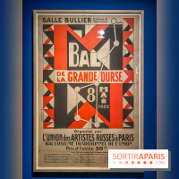 Exposition Auguste Herbin au Musée de Montmartre - IMG 5133