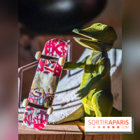 Œufs de Pâques 2024 par Yann Brys pour le Brach Paris, le Nolinski, le Sinner et la Cour des Vosges -  A7C4022