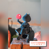 Œufs de Pâques 2024 par Yann Brys pour le Brach Paris, le Nolinski, le Sinner et la Cour des Vosges -  A7C4013