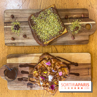 Les brioches sucrées