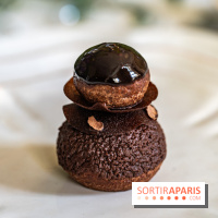 Tea time de Pâques du Péninsula 2024 -  A7C8761