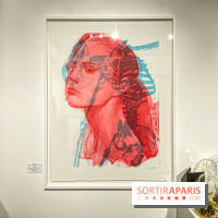 Exposition Cyber Surréalisme à la galerie Goldshteyn-Saatort - IMG 5266