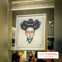 Exposition Cyber Surréalisme à la galerie Goldshteyn-Saatort - IMG 5269