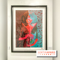 Exposition Cyber Surréalisme à la galerie Goldshteyn-Saatort - IMG 5274