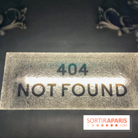 404 not found