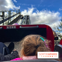 Visuels enfants, attractions, parc, Jardin d'Acclimatation, animaux, zoo - image00003