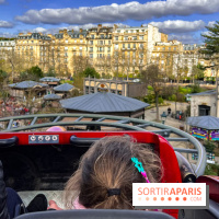 Visuels enfants, attractions, parc, Jardin d'Acclimatation, animaux, zoo - image00005