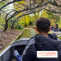 Visuels enfants, attractions, parc, Jardin d'Acclimatation, animaux, zoo - image00033