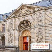 La Galerie des Carrosses de Versailles, le musée gratuit aux Grandes Ecuries