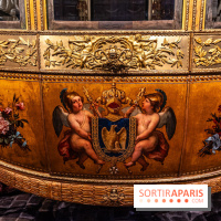 La Galerie des Carrosses de Versailles, le musée gratuit aux Grandes Ecuries